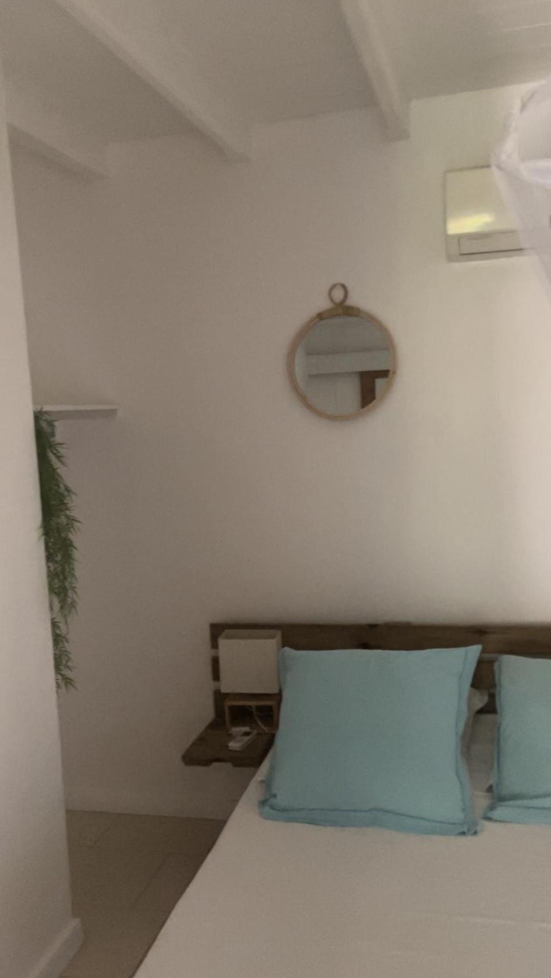 Bungalows Malueva 1 Chambre Et 1 Mezzanine A 5Min De La Plage De La Caravelle Sainte-Anne  Eksteriør bilde