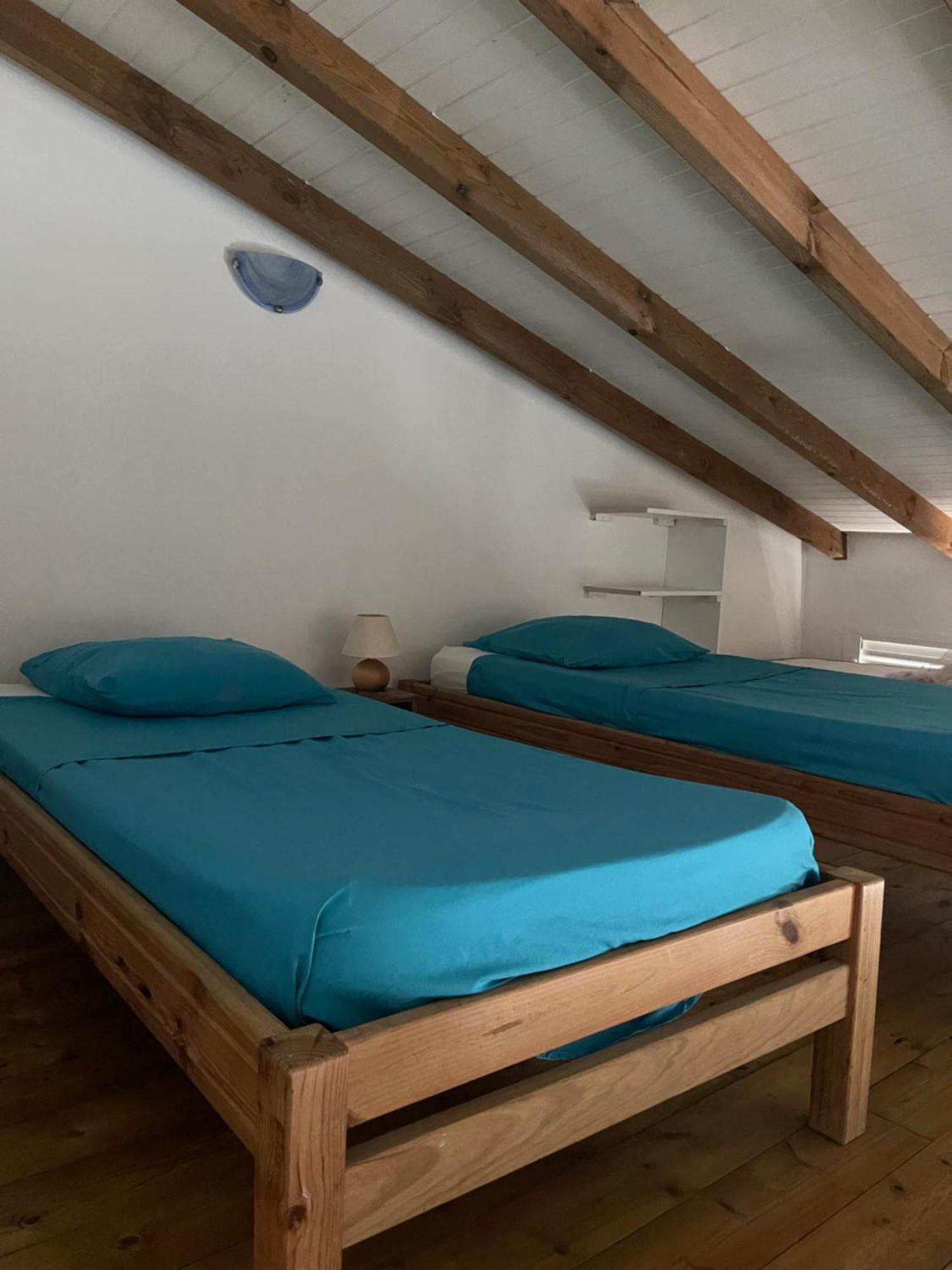 Bungalows Malueva 1 Chambre Et 1 Mezzanine A 5Min De La Plage De La Caravelle Sainte-Anne  Eksteriør bilde