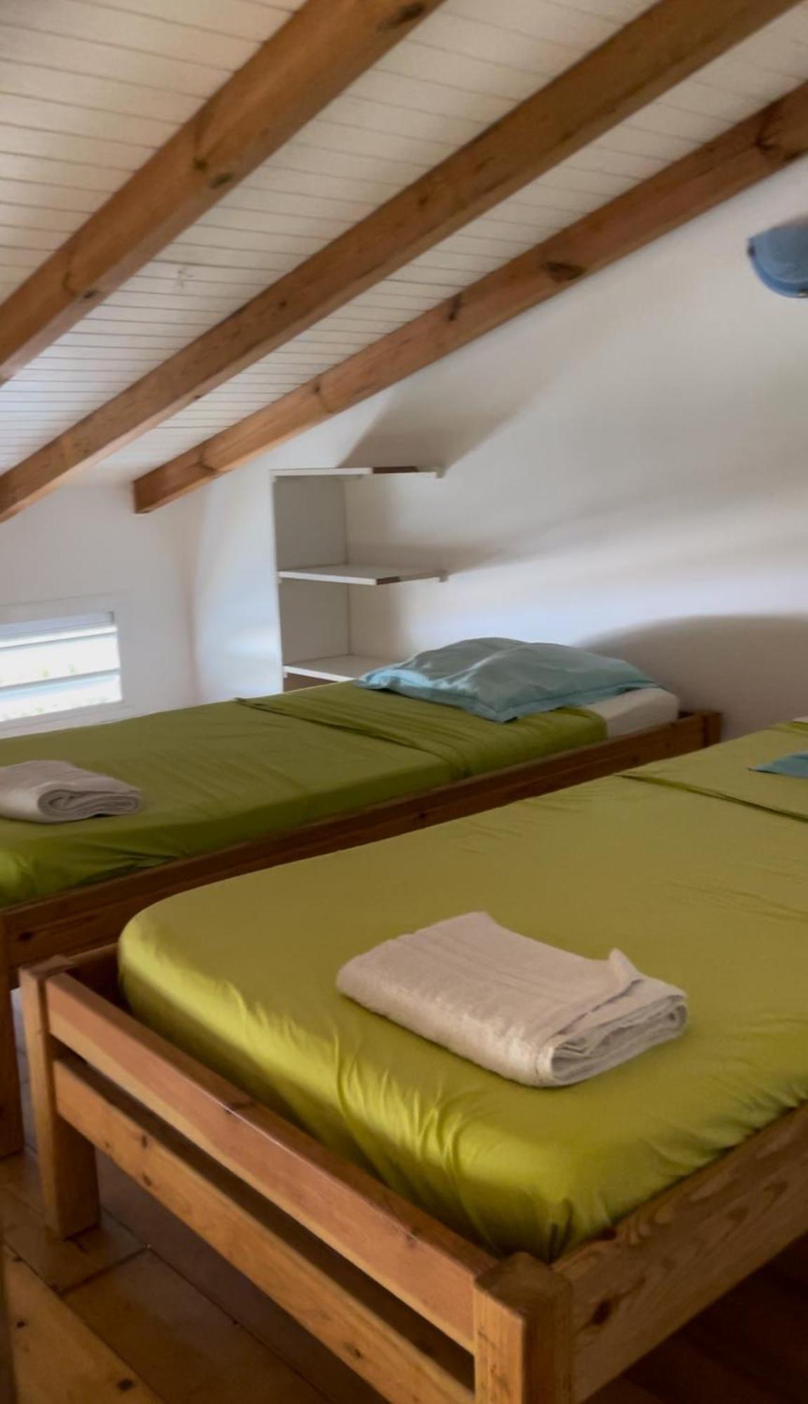 Bungalows Malueva 1 Chambre Et 1 Mezzanine A 5Min De La Plage De La Caravelle Sainte-Anne  Eksteriør bilde
